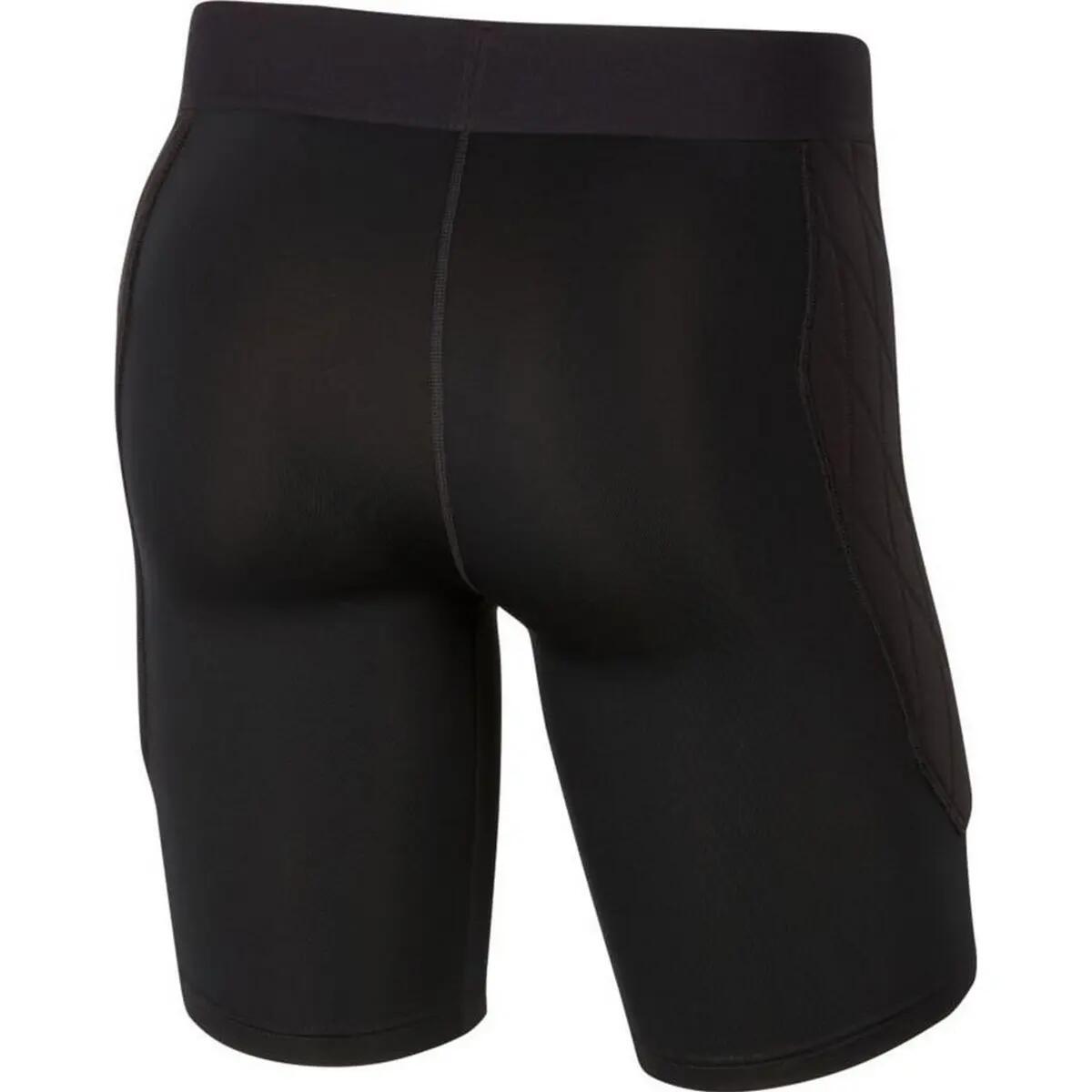 Calções de guardaredes acolchoados Gardien I para homem (Preto) 2/6