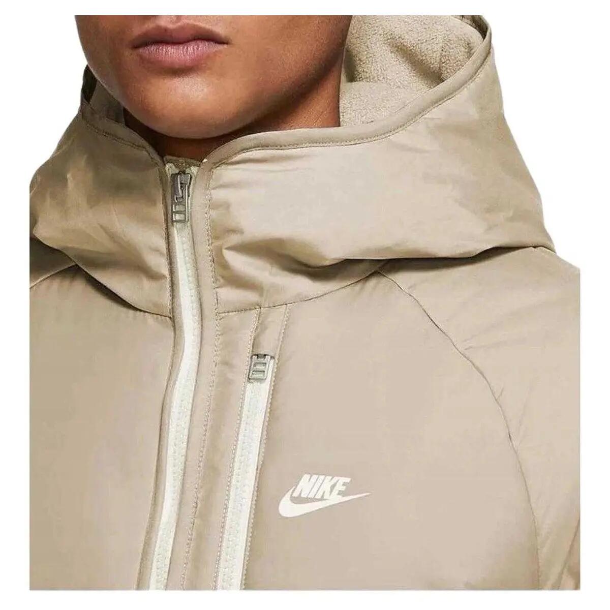 Veste SPORTSWEAR Homme (Marron Clair) 4/7