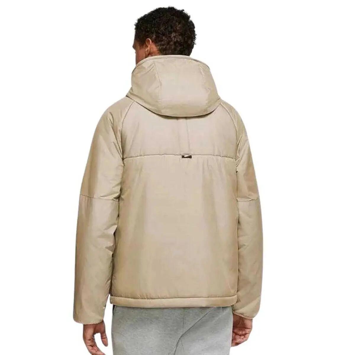 Veste SPORTSWEAR Homme (Marron Clair) 3/7