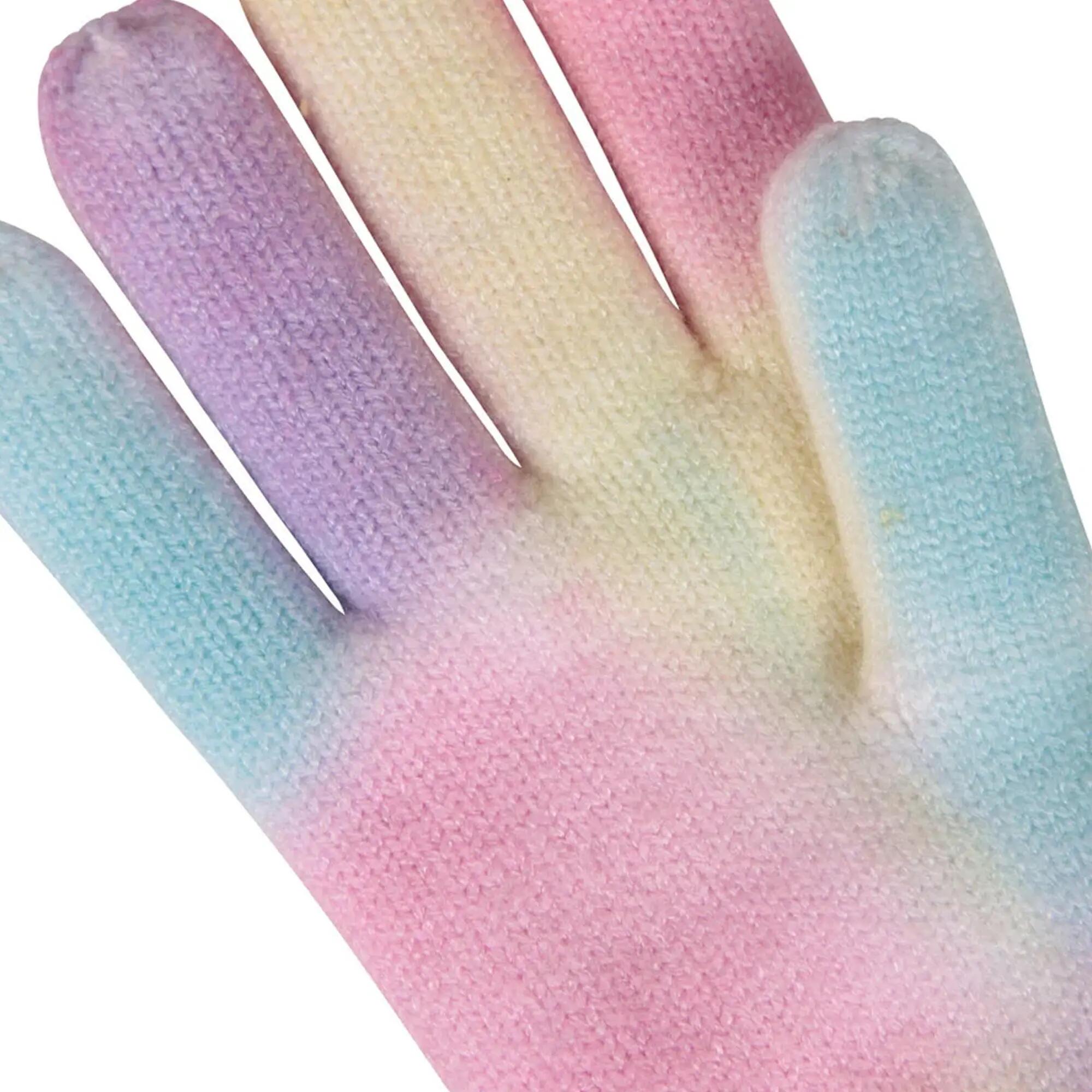 Gants Enfant (Multicolore) 4/4