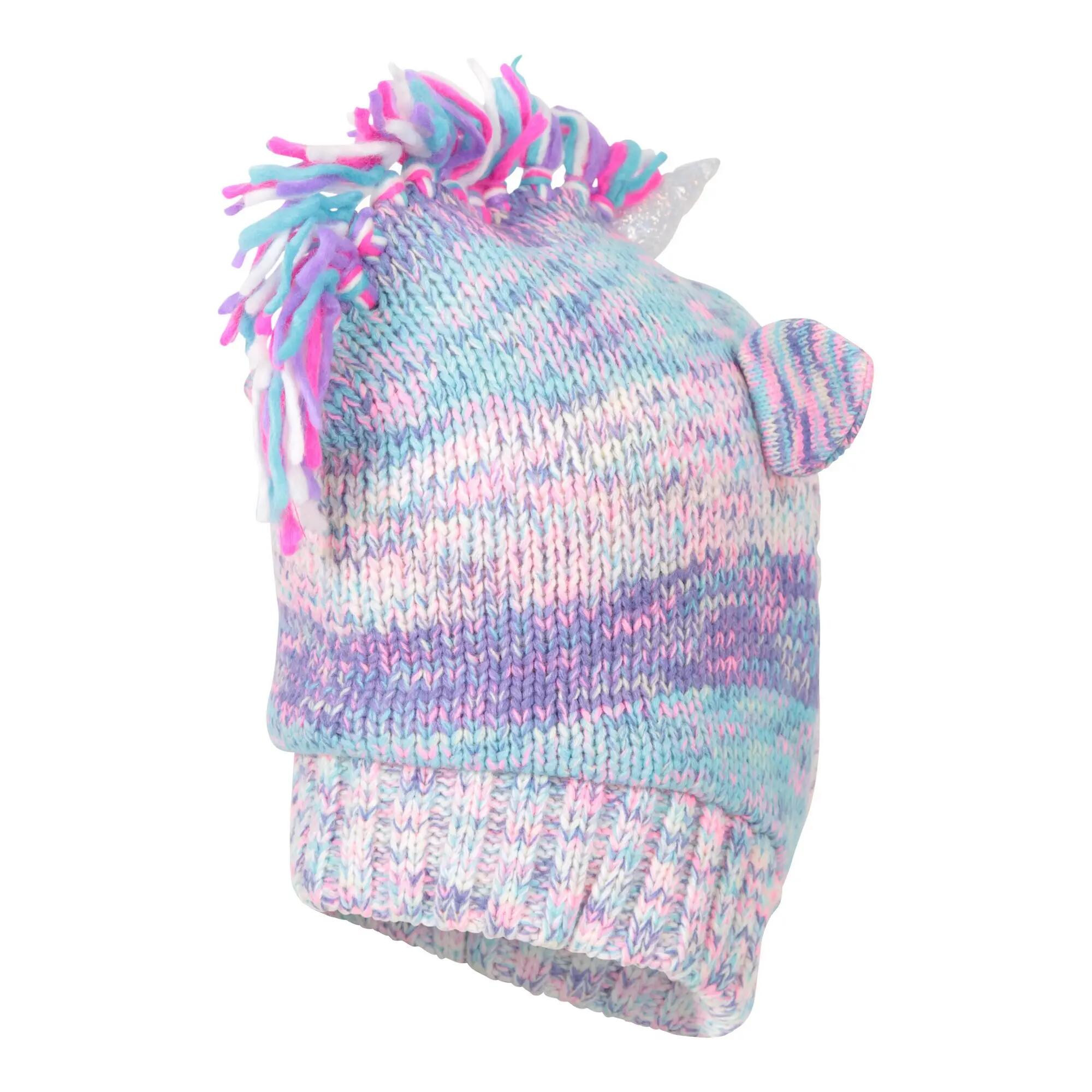 Cagoule Enfant (Violet) 5/5