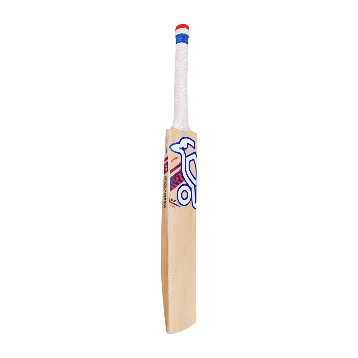 Bambini Mazza Da Cricket Kookaburra Rapid 8.1 Beige 4 5/6
