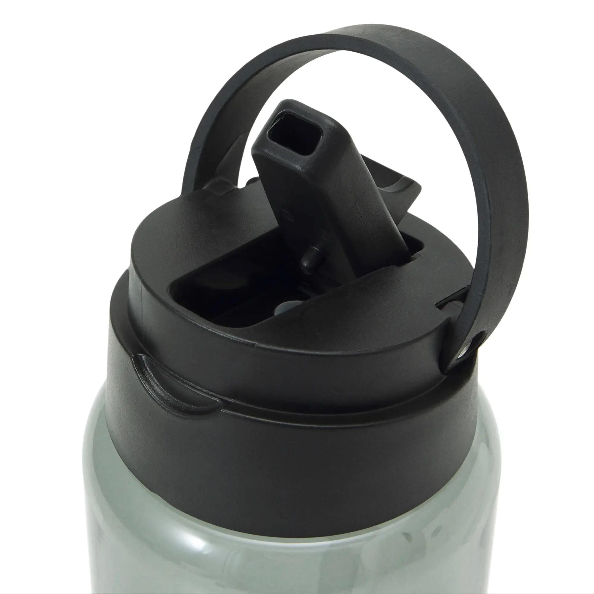 Trinkflasche Tritan RENEW RECHARGE Anthrazit 0,7 L 4/4