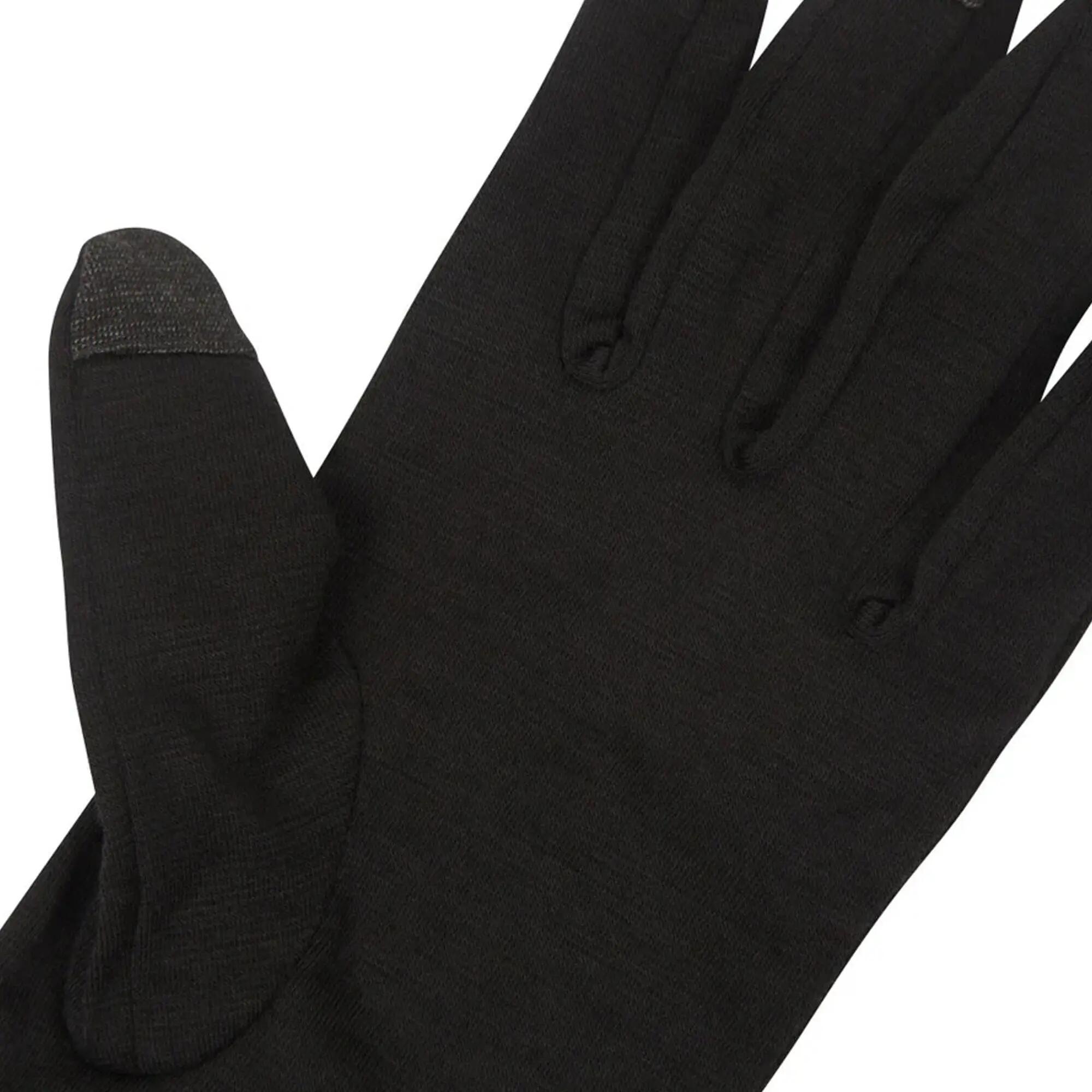 Gants Femme (Noir) 4/4