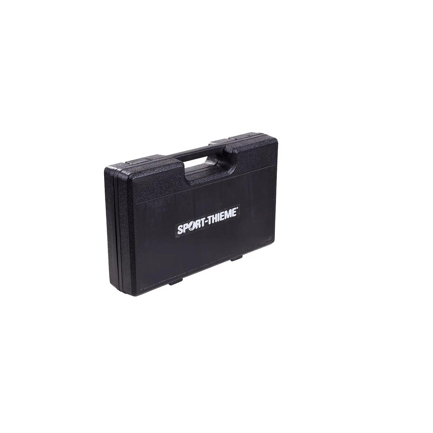 Dumbbell Set 10 kg incl. Case Gewichtheben Unisex 5/6