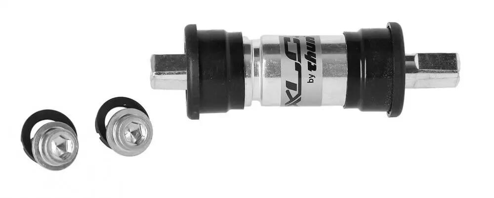 Juego de pedalier XLC BB-J03 2/3