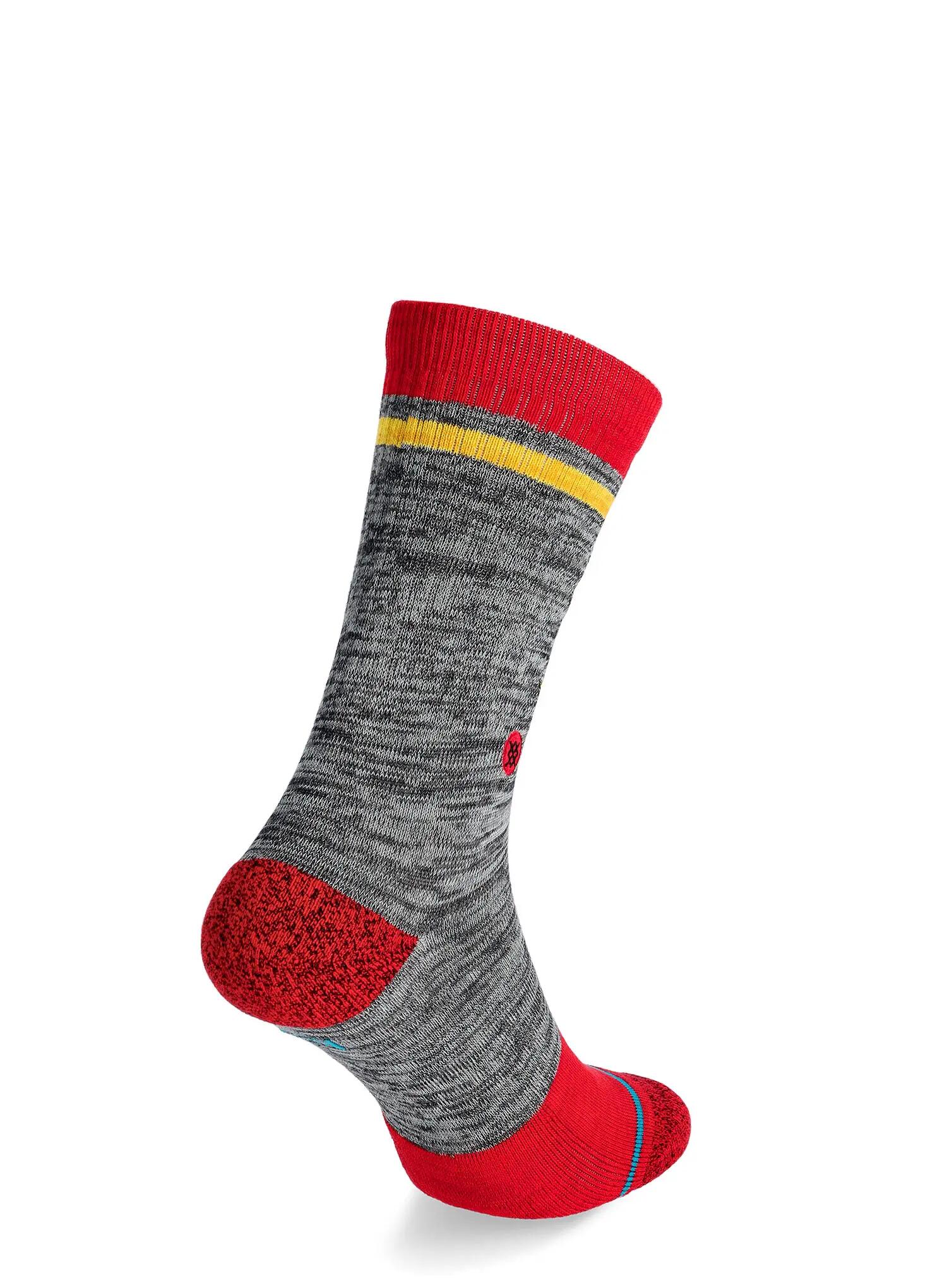 Calcetines Stance Vintage disney Gris 2/5