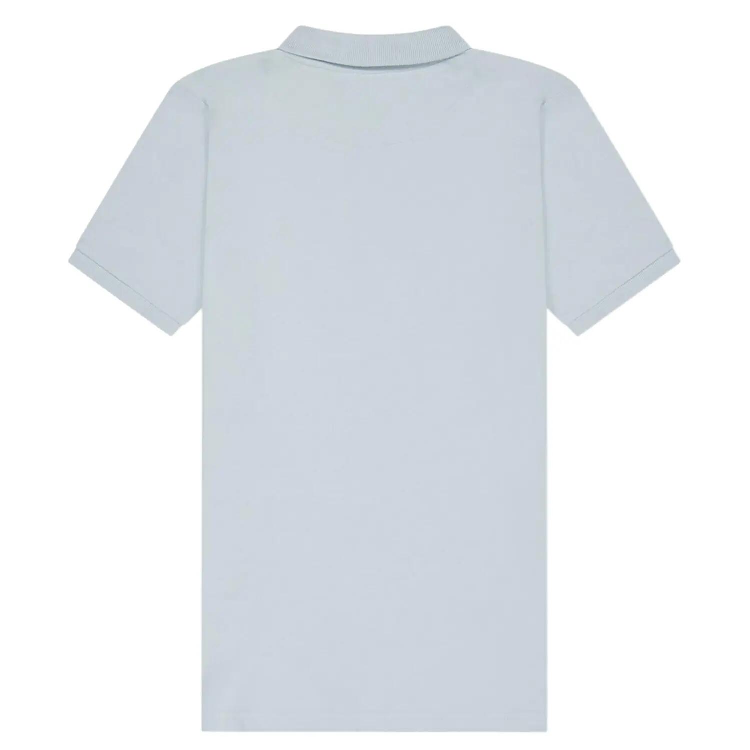 "Bugsworth" Poloshirt für , kurzärmlig Jungen Wasserblau 2/4