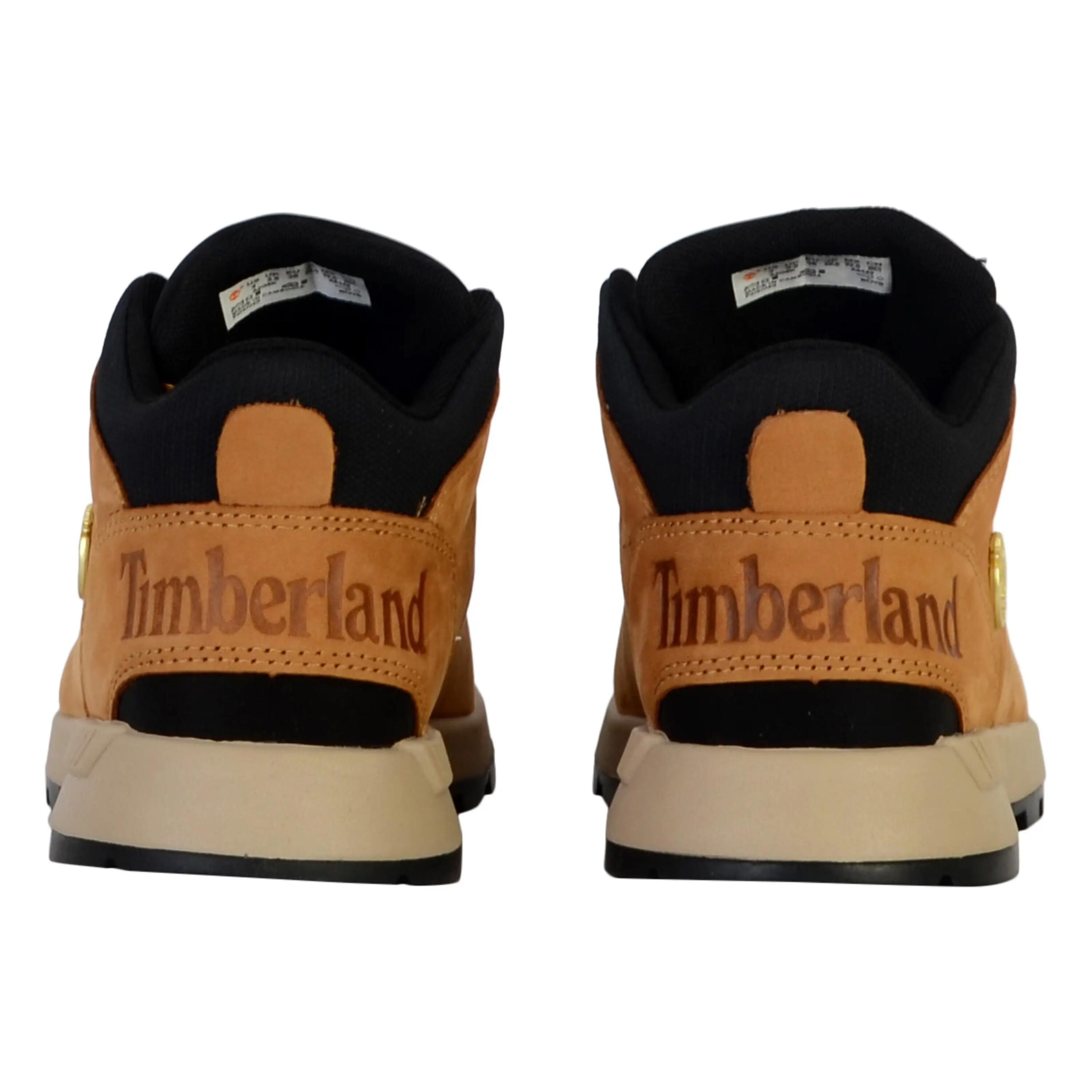 Chaussures Junior Timberland Sprint Trekker Mid 4/6