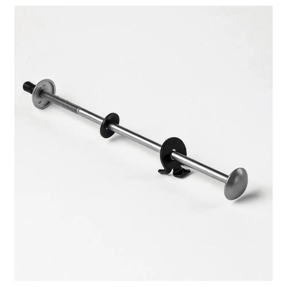 Antivol serrage rapide ROUE ARRIERE 1/1