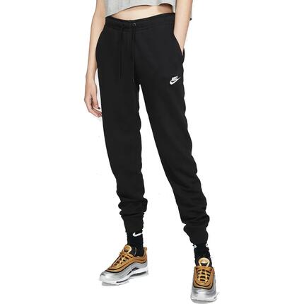 Broeken universeel voor vrouwen Nike Essential Pant Fleece