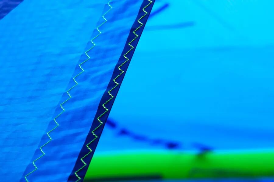 Aquilone da kitesurf CrazyFly Hyper 4/5