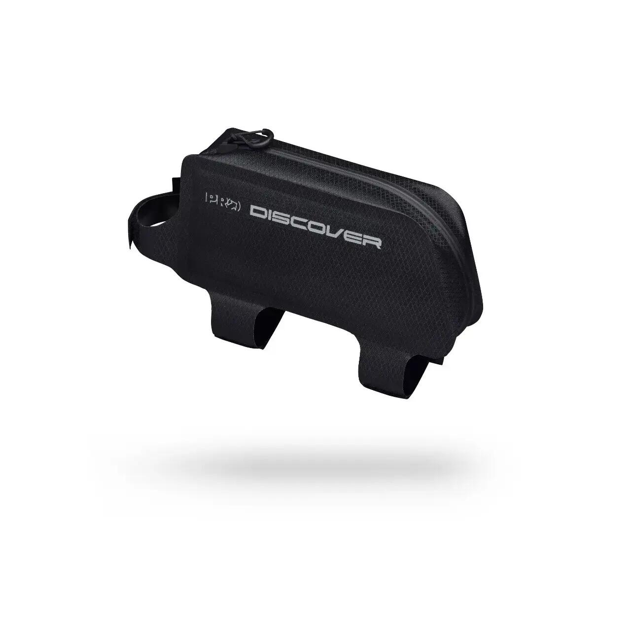 Sacoche de cadre vélo tube supérieur Pro Discover Gravel Team 700 ml 2/3