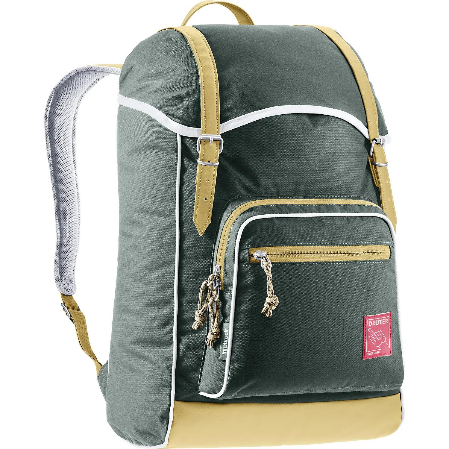 DEUTER picture