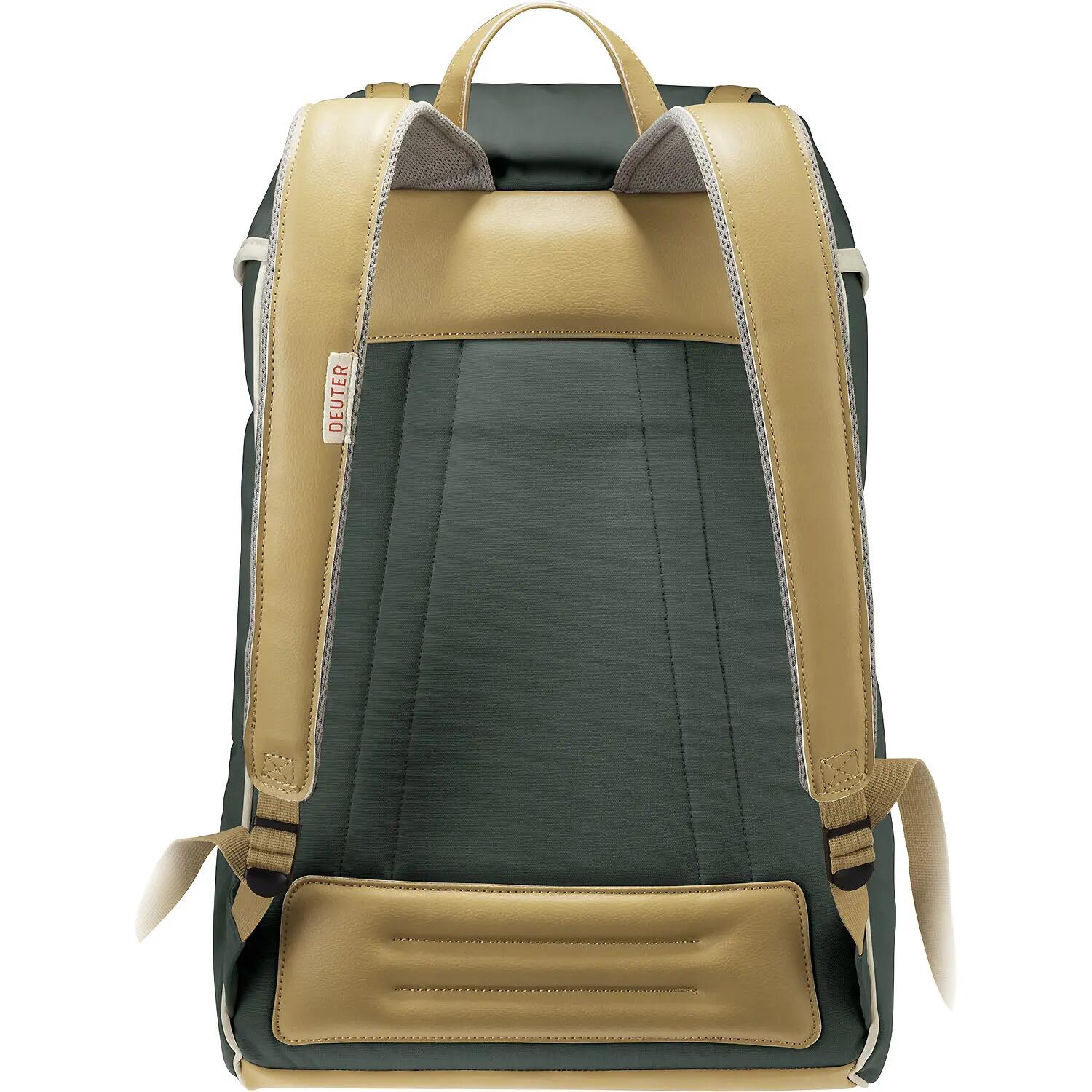 Rucksack Innsbruck 22 2/7