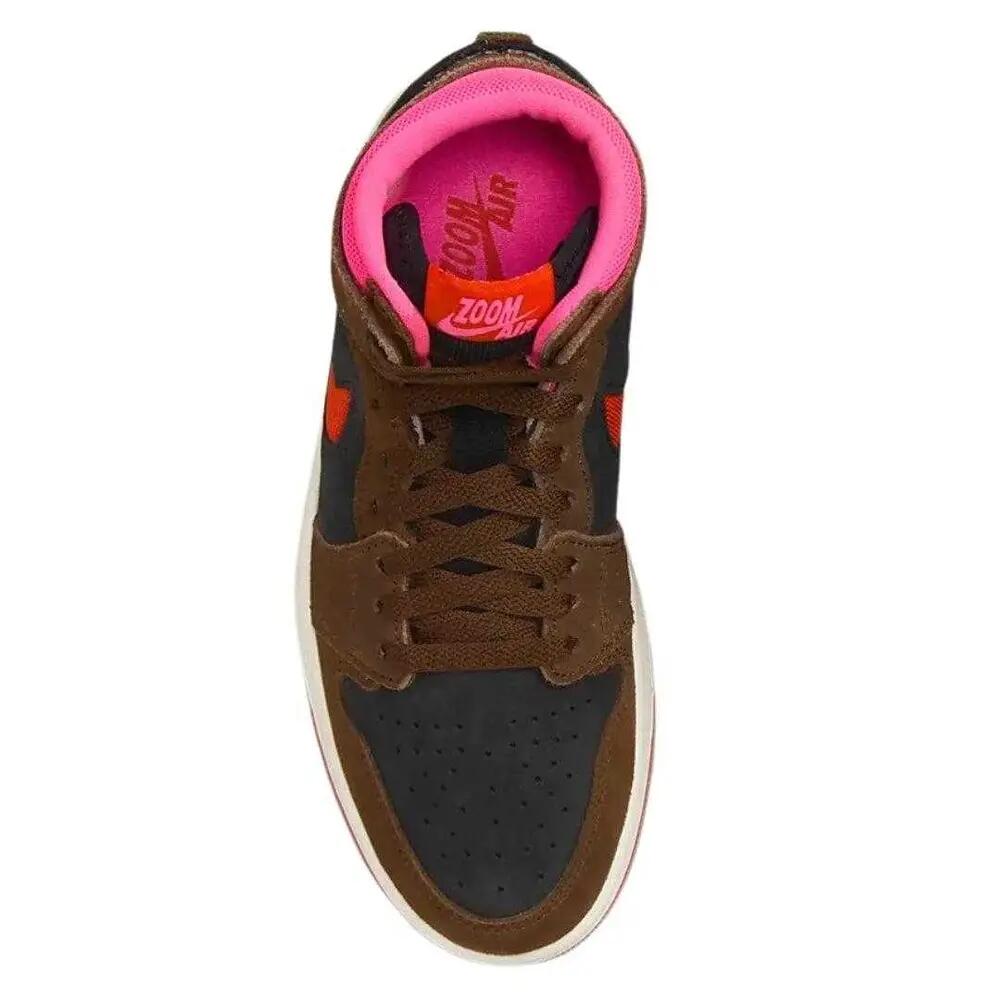 Zapatillas Deportivas de Ante Air Jordan 2 Zoom Air Comfort 2 para Adultos 4/4