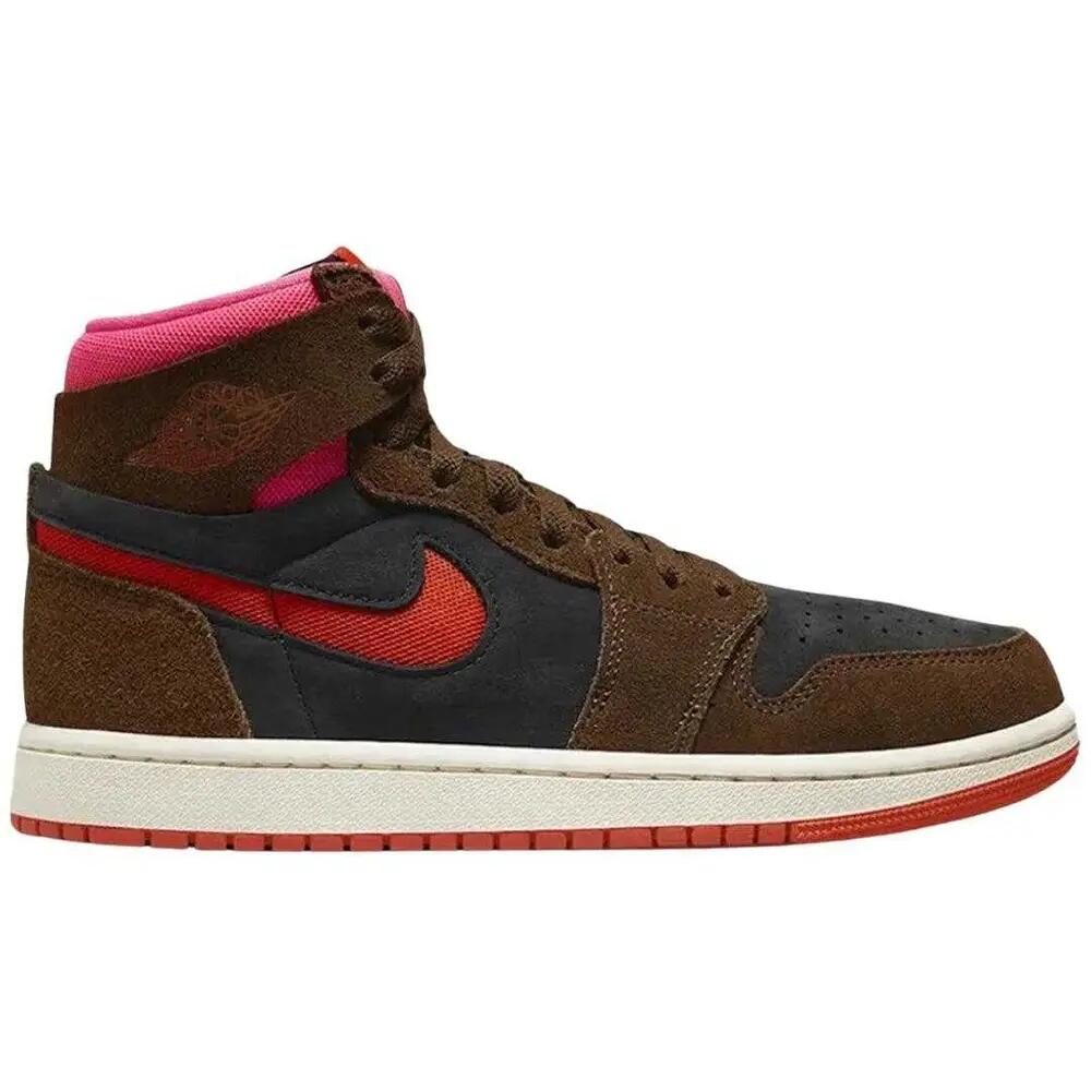 Zapatillas Deportivas de Ante Air Jordan 2 Zoom Air Comfort 2 para Adultos 3/4