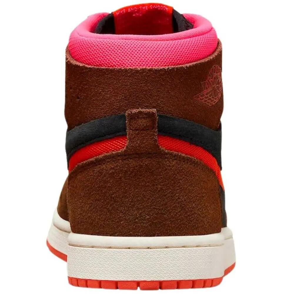 Zapatillas Deportivas de Ante Air Jordan 2 Zoom Air Comfort 2 para Adultos 2/4