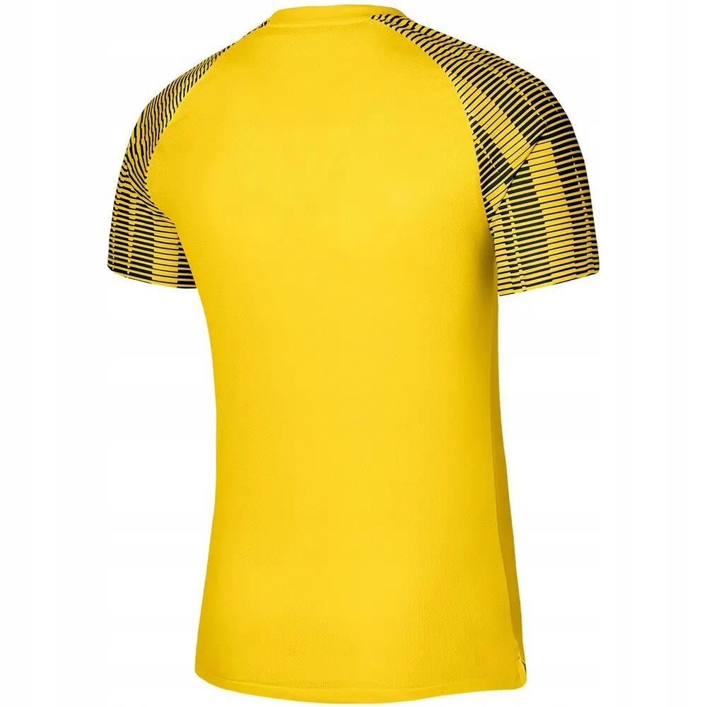 Maglia Bambini Nike Academy Giallo 2/5