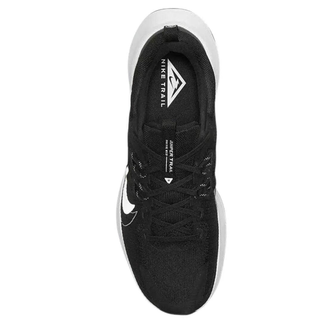 Baskets JUNIPER TRAIL Homme (Noir) 4/6