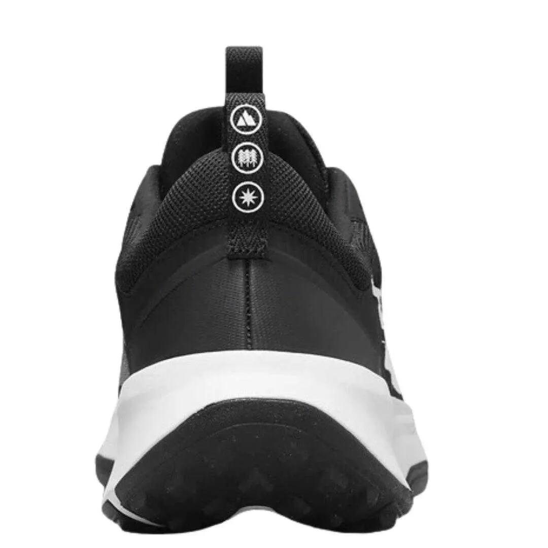 Baskets JUNIPER TRAIL Homme (Noir) 2/6