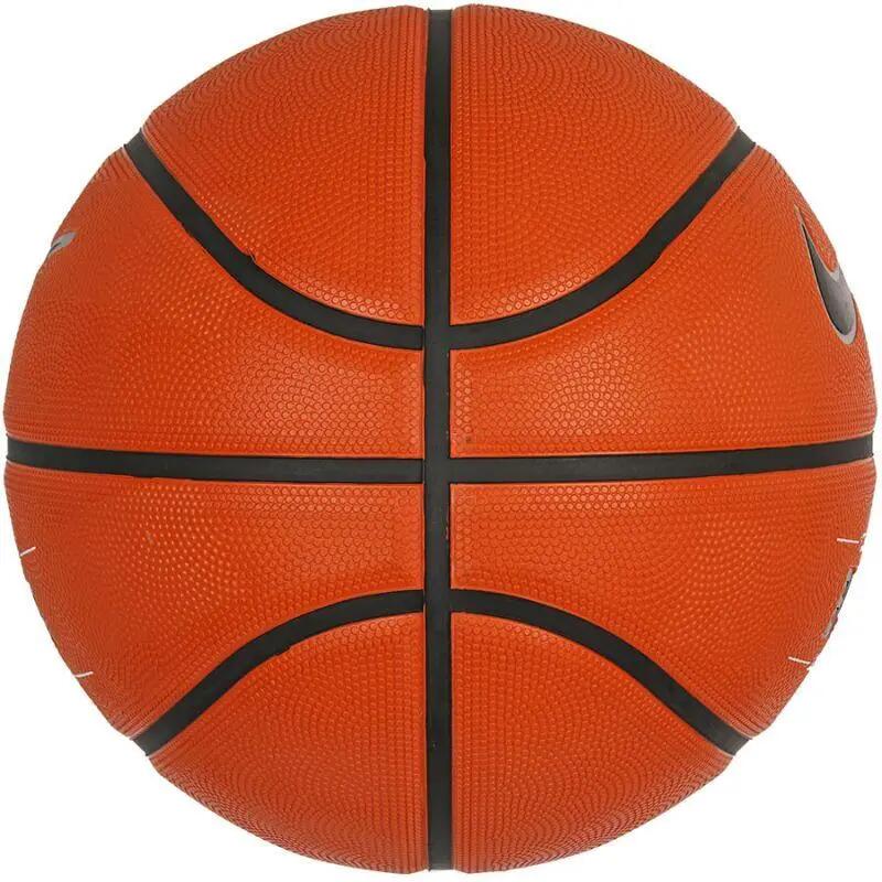 Pallacanestro 8 Pannelli Nike Baller Arancio 7 4/5