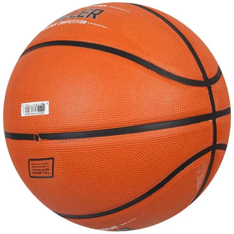 Pallacanestro 8 Pannelli Nike Baller Arancio 7 3/5