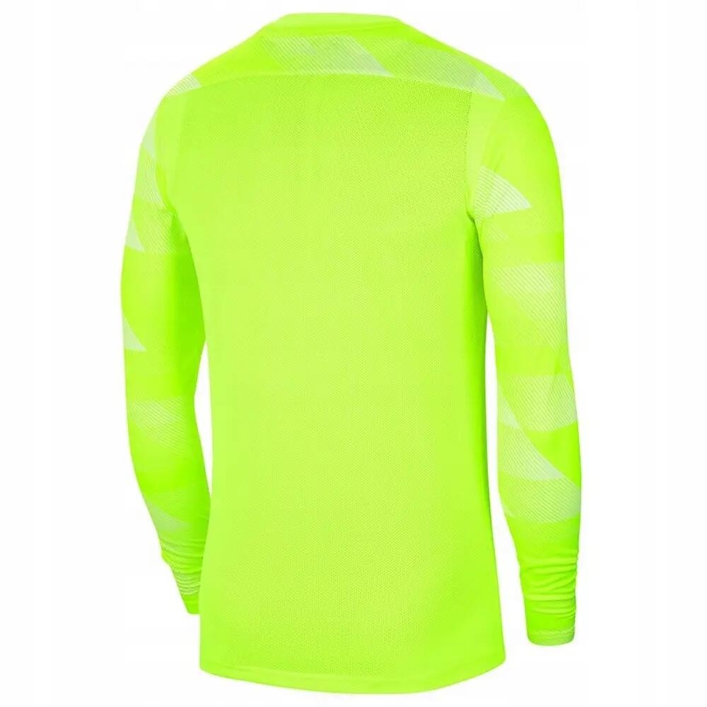 Maillot De Gardien De But Manches Longues PARK Enfant (Vert) 2/2