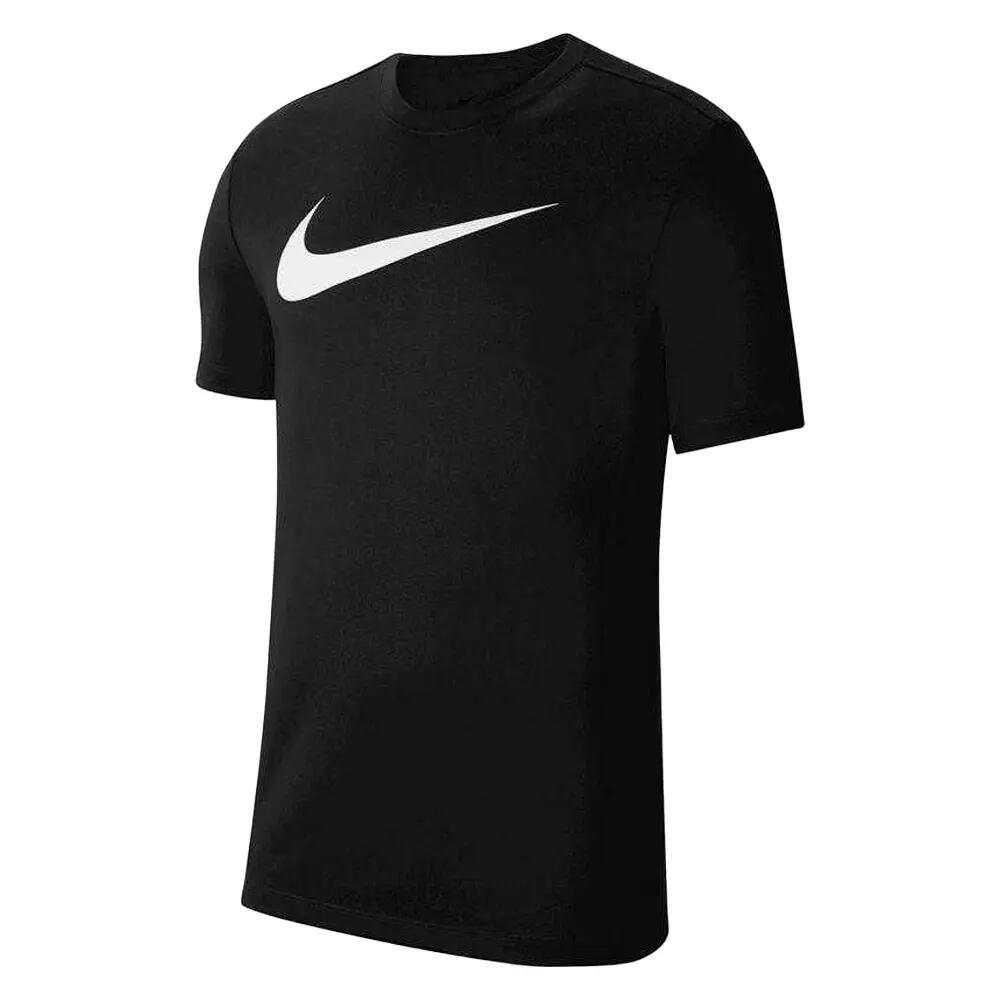 Tshirt Manches Courtes PARK Enfant (Noir) 2/5