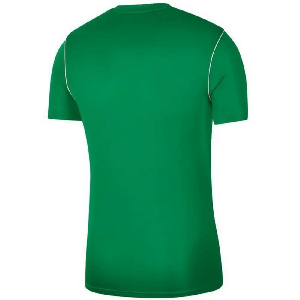 Maglietta Bambini Nike Park 20 Verde 2/3