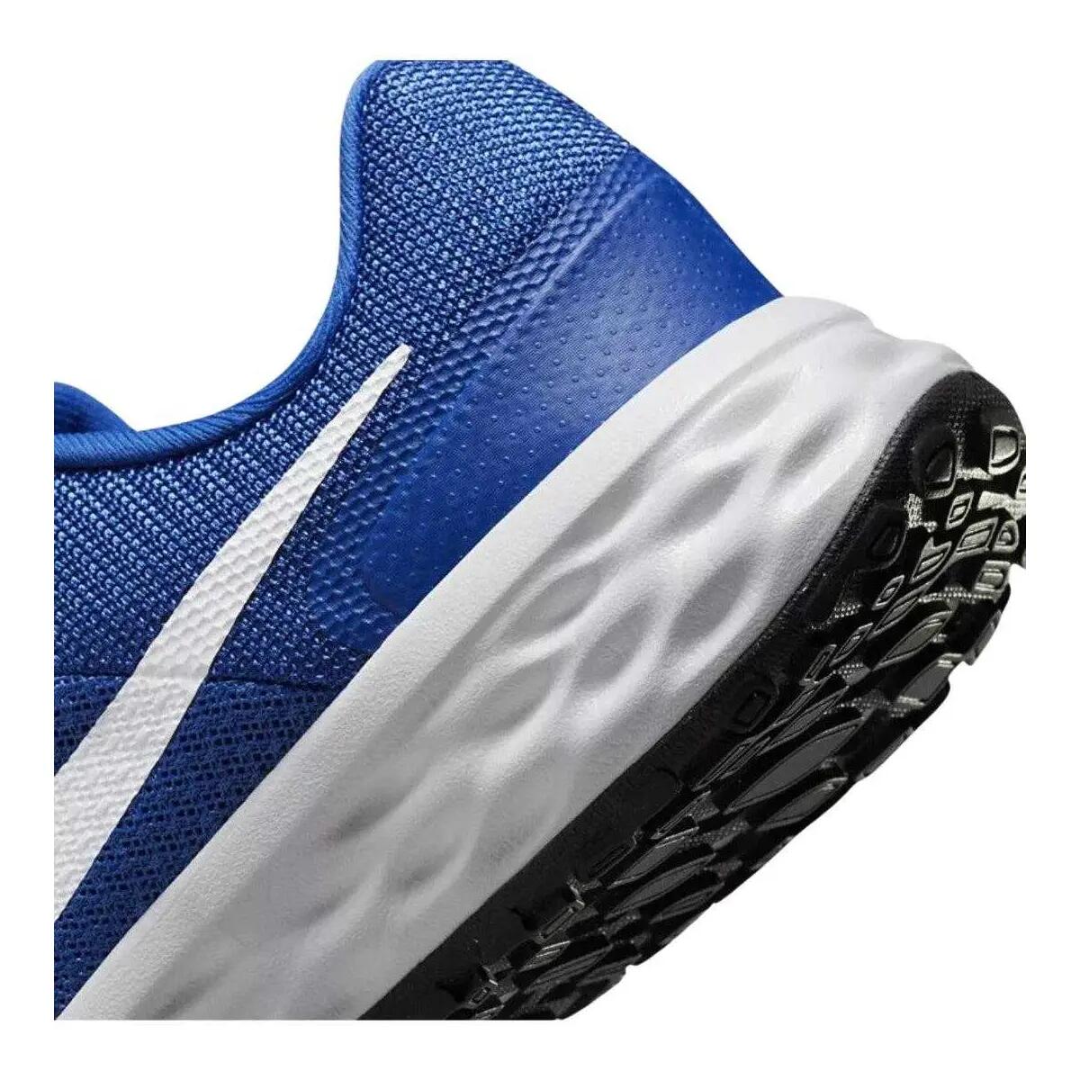 "Revolution 6" Sneaker für Damen Blau 4/5