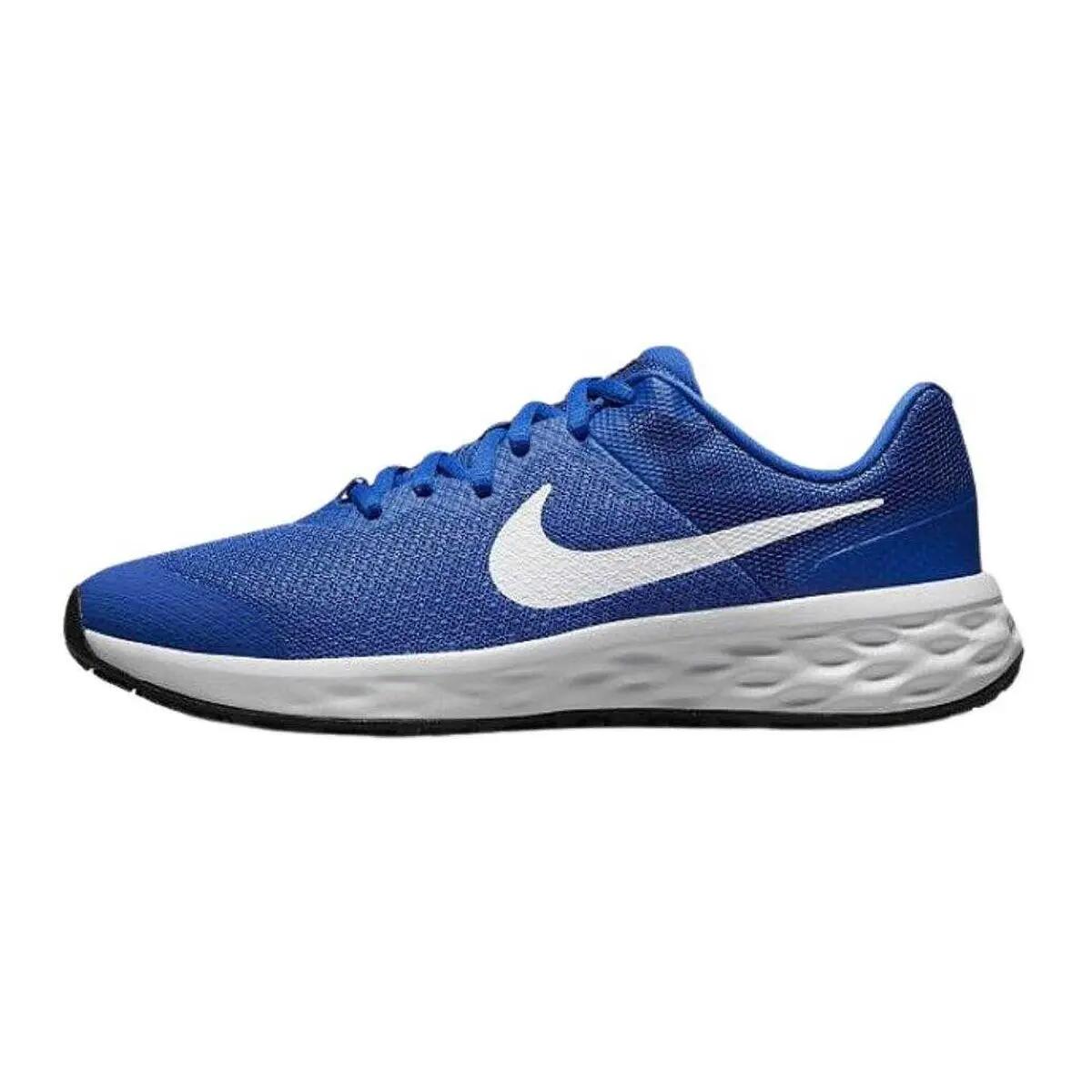 "Revolution 6" Sneaker für Damen Blau 2/5