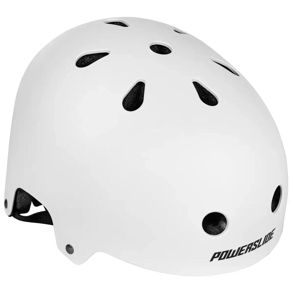 POWERSLIDE Protection Helmet Urban White 2