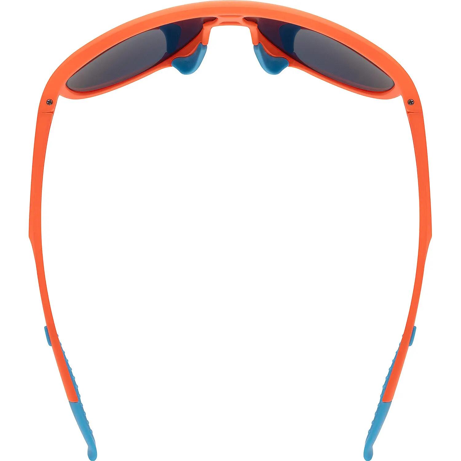 Okulary dziecięce Uvex sportstyle 515 4/5