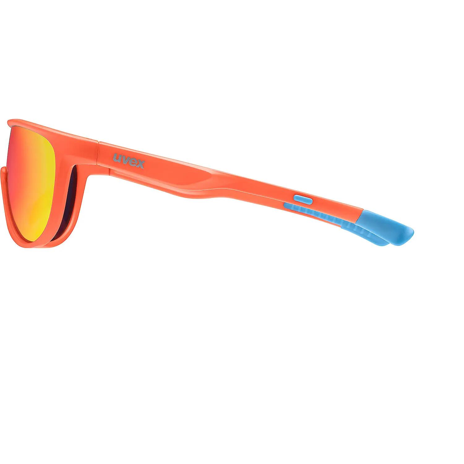 Okulary dziecięce Uvex sportstyle 515 3/5