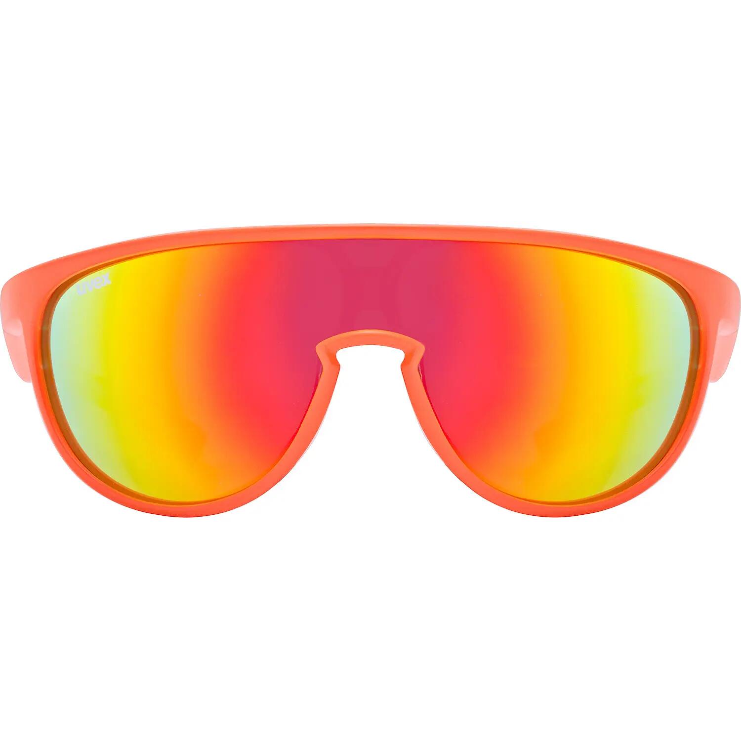 Okulary dziecięce Uvex sportstyle 515 2/5