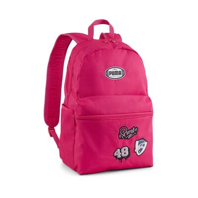 Zaino PUMA Patch PUMA Pink