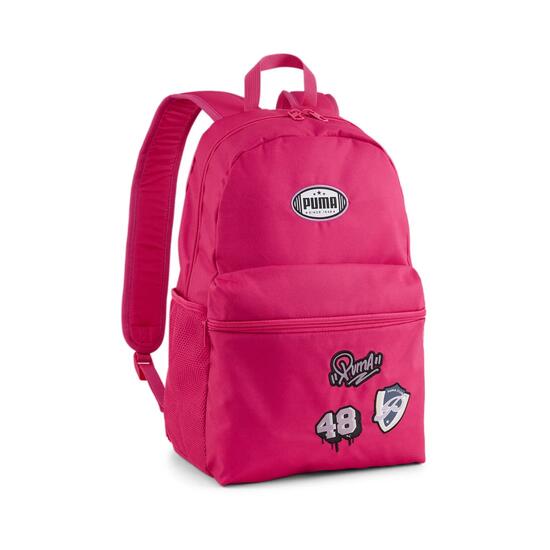 Zaino PUMA Patch PUMA Pink