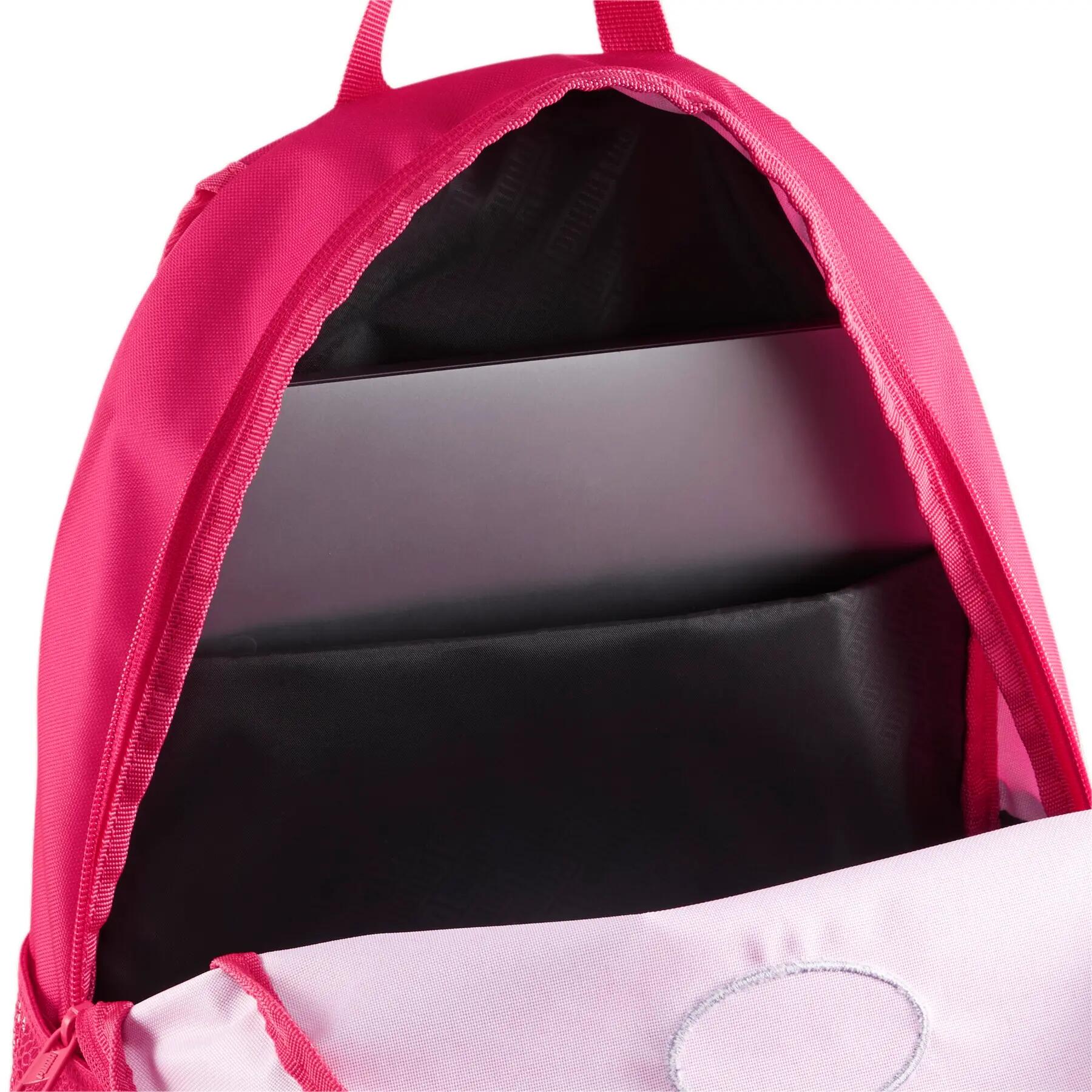 PUMA Patch rugzak PUMA Pink 4/6