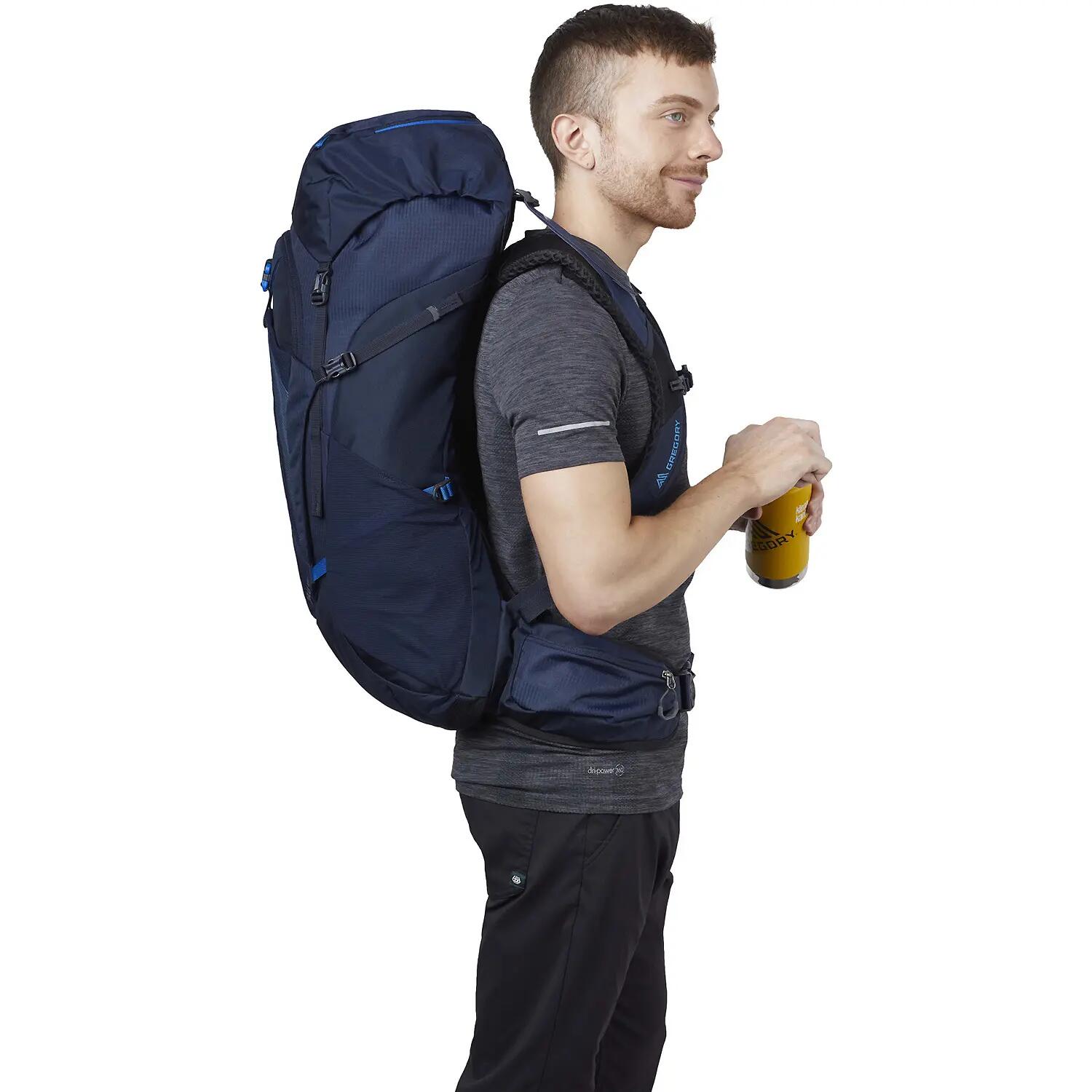 Sac à dos de randonnée Gregory Zulu 40 pour homme 2/7