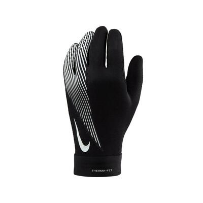 Volwassen unisex academyhandschoenen (zwart)