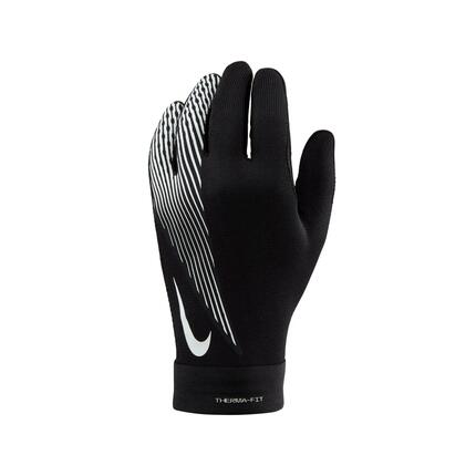 Gants Motif/style Lycée Adulte (Noir)