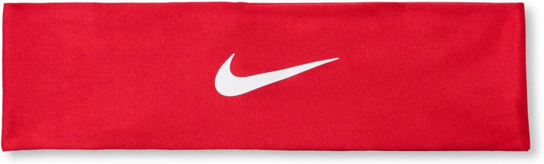 Fury Classic DriFIT Hoofdband (Rood) 2/6