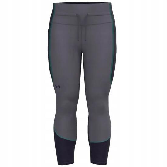 Pantalon De Jogging Entraînement Femme (Gris)