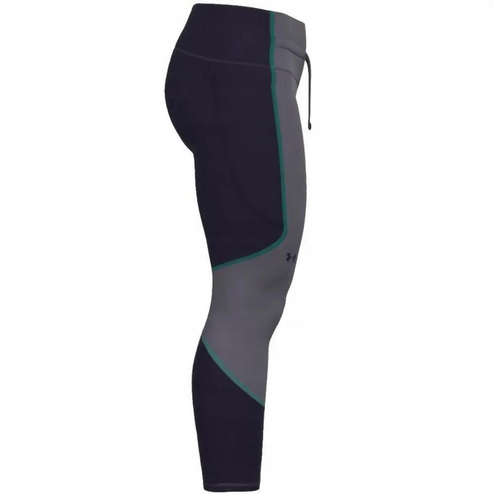 Pantaloni Da Jogging Lunghezza Alla Caviglia Allenamento Donna Under Armour 3/3