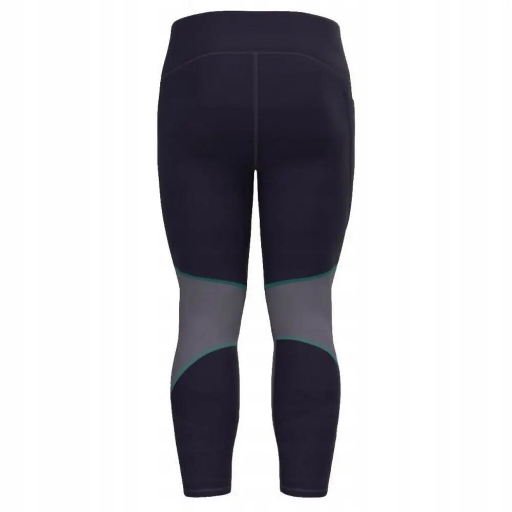 Pantaloni Da Jogging Lunghezza Alla Caviglia Allenamento Donna Under Armour 2/3