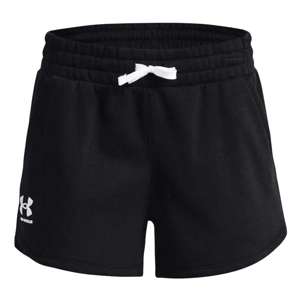 Pantaloni Scurți Drumeții În Natură Under Armour Rival Femei