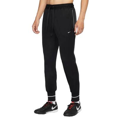 Heren strike 22 joggingbroek (zwart)