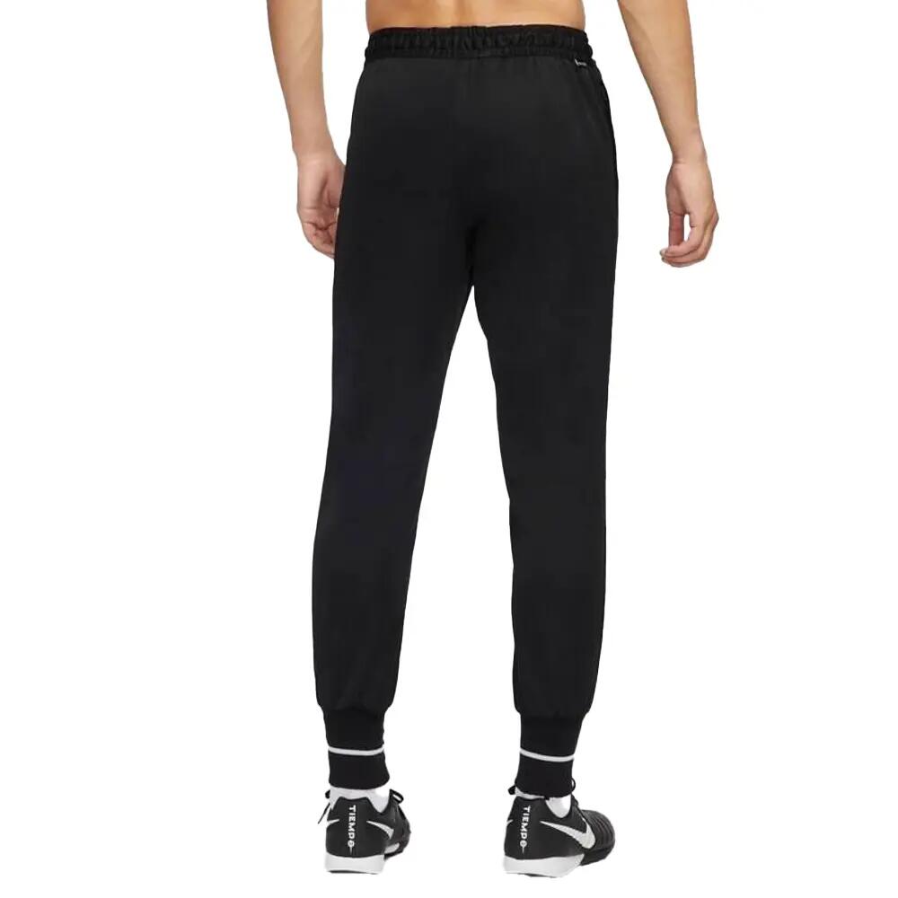 Pantaloni Da Jogging Uomo Nike Strike 22 Nero 4/6