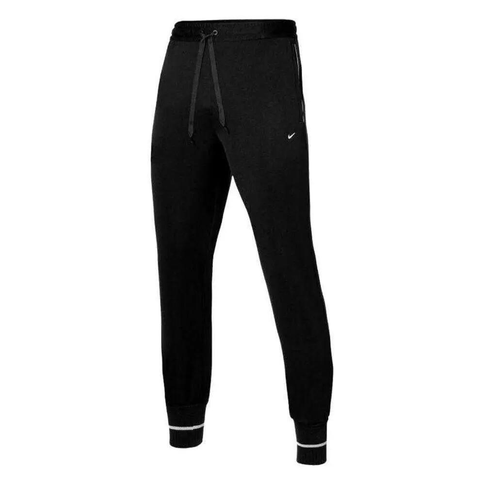 Pantaloni Da Jogging Uomo Nike Strike 22 Nero 2/6
